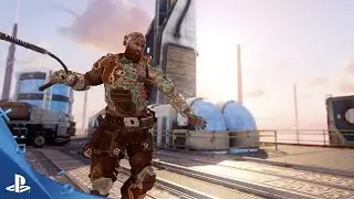 Call of Duty: Black Ops III &ndash; Black Market Trailer | PS4