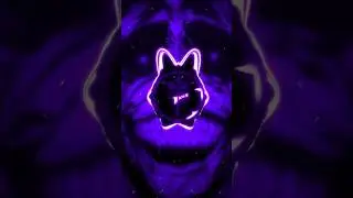 🎧 CON LA LUZ // SLOWED // ☠️❤️&zwj;🔥 #avee_player #bassboosted #phonk #phonkmusic