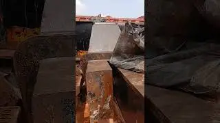 Eaton Gearbox Overdrive Failure | XCMG QY70K-11 Fixed China crane truck Fault:overdrive transmission