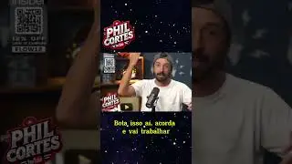 Primo Podre revela o segredo que GERA RIQUEZA!!!