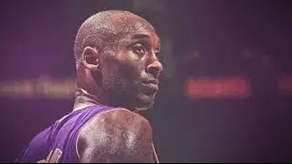 Kobe Bryant - Mamba Out