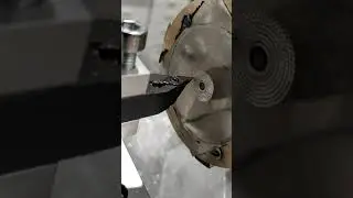 Making a guilloche watch dial