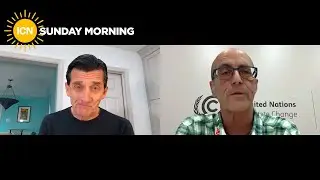 Воскресное утро ICN: ожидание, а затем заламывание рук на климатических переговорах ООН