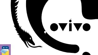 OVIVO: iOS iPhone Gameplay Walkthrough Part 2 (by Alex Vilassak)