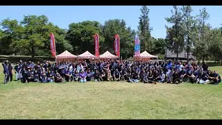 California YouthBuild Day 2022