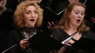 16.04.2016 Відроджена МЕСА. Іштван Мартон. Академічний камерний хор Cantus