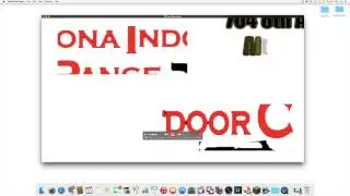 How to play a Video in a Loop on a Mac using QuickTime Player