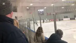 North London Tournament - Nov 21, 2025 Jaguars vs Nationals
