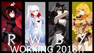 HOW TO WATCH RWBY FOR FREE [WORKING 2018]