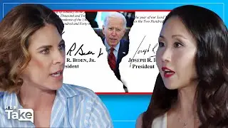Biden Aides Plead the Fifth Over Autopen Scandal