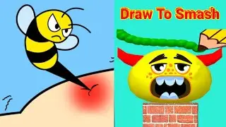 Play Top Puzzle Gameplay DRAW HERO vs HELP STORY : Brain Puzzle,Level Up iOS Android Games,Part#47.