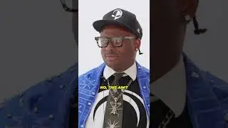 guess the real rapper
