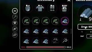 🔥THE SURVIVAL GAME DUPE METHOD PROOF🔥 *WORKING* join discord server