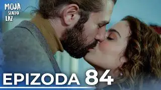 Moja Slatka Laž | Epizoda 84 | FINAL | Sa bosanskim titlovima | Benim Tatli Yalanim