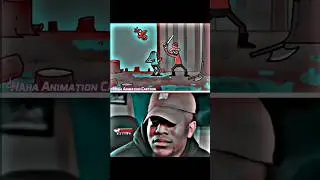 wait for end😂😂#comedy #respect  #cartoon #trolling #funny #tending #shorts | haha Animation Cartoon