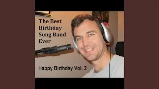 Happy Birthday Jen