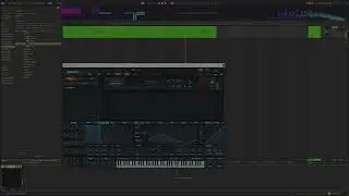 How To Make Hyperpop Chords/Pads In Serum 2