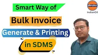 The Smart Way to Generate & Print Invoices in SDMS &ndash; Step-by-Step Guide