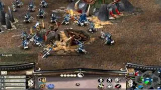 Battle Realms [HD]