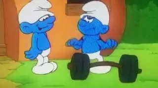 Smurfs nobody smurf episode