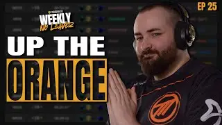 Preparing for the Race to World First with @Kwepp  | Weekly No Leaver Ep 25