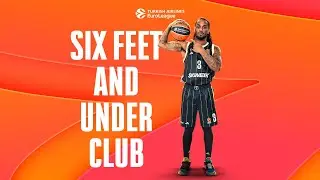 Paris Lee: I Use Doubt as Fuel Every Single Day | SIX FEET and UNDER CLUB