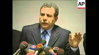VOICED Police dismantle Al Qaida cell linked to Istanbul bombings