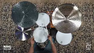 Istanbul Agop 24