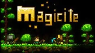 magicite | cap: 2 | no puedo creer lo que paso