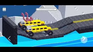 Fancade | Drive mad level easy peasy driving
