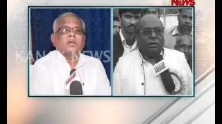 Bishnu Charan Das & Damodar Rout Controversy
