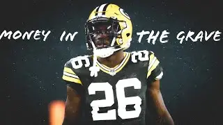 Darnell Savage Mix 2021 || Money In The Grave || HD
