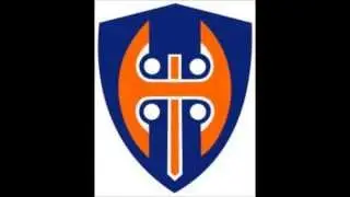 Jamico - Kirvesrinnat