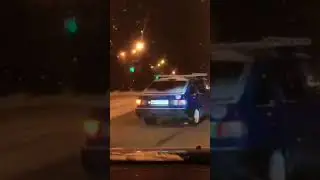 #дрифт