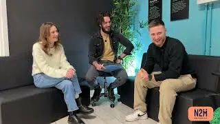 FAMIGLIA VAGAMONDO | N2M - Nice To Meet You #05