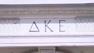 9 arrested In LSU fraternity hazing case