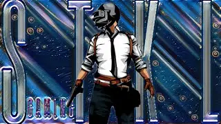 Pubg Mobile: Road to Diamond Tier | STKL Gaming (Hindi)