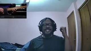 Marco Sfogli Andromeda Full Playthrough Reaction 