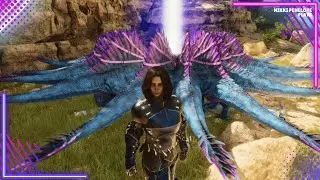 The Center Boss Fight Epic Battle! Are My Spino's Enough! - ARK The Center [Episode 27]