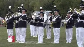 Whetstone HS