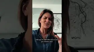 Je suis une d&eacute;cision , pas une option #shorts