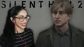 Mi primera vez en Silent Hill 😱 | Silent Hill 2 Remake en Espa&ntilde;ol [1] | La Flaca