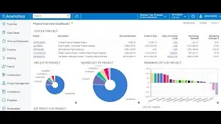 Acumatica Construction ERP Overview   The Answer Company