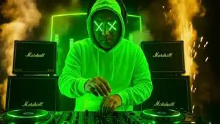 Thai Club EDM | 132 BPM | 5Ep.226 Ля минор. Агрессивный фестивальный танцпол.