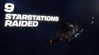 my legacy reel STFC