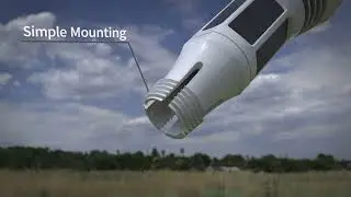 The Revolutionary Tempest Home Weather System