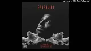 Epiphany (feat. NF) [CLEAN] - Futuristic