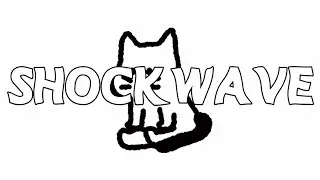 The8Bit - Shockwave (Official Music)