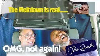 Cargo Van Business | Thumbnail Meltdown: He Hates This Part! 🤦&zwj;♂️😂