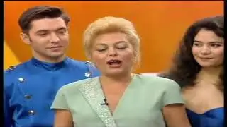 'Luna de miel' programa jose villen